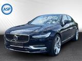Volvo S90 D5 Inscription AWD LED HUD PANO B&W NAVI RFK - Volvo S90 Gebrauchtwagen