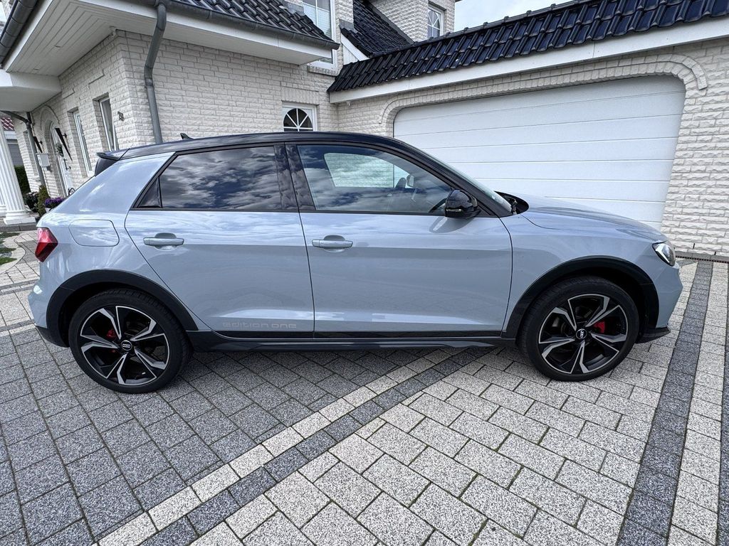 Image of Audi A1