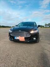 Ford Mondeo mk5 2.0 150 PS - Ford Mondeo: Mk1