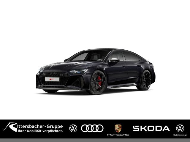 Image of Audi RS7