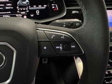Audi SQ8 4.0 TDI quattro Pano*AHK*StHz*Leder*Matrix