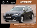 Seat Arona 1.0  Xperience *SHZ *Full-Link *LED - Seat Arona in Chemnitz