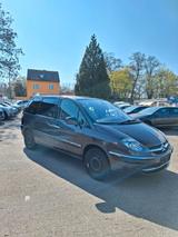 Citroën C8 2.0 HDi 165 FAP Exclusive - Citroën C8 mit Diesel-Antrieb