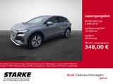 Audi Q4 e-tron  40  AHK Standheiz Navi LED Leder Kame - Audi Q4 e-tron SUV