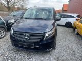 Mercedes-Benz Vito 124 CDI  4x4  lang*1Hd*Läuft TOP*