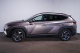Hyundai Tucson 1.6 PHEV Trend 4WD Aut.*Kamera*Navi*Keyle - Hyundai TUCSON in Aachen