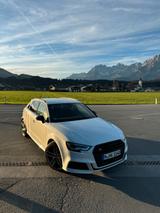 Audi S3 TFSI S tronic quattro Sportback - Audi S3 in München