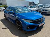 Honda Civic Lim. 5-trg. 1.5 Sport Plus KAMER/PANO/NAVI - Honda: Sport