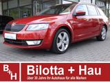 Skoda Octavia Combi 1.4 TSI Style DSG !Standhzg.+AHK! - Skoda Octavia Gebrauchtwagen in Saarbrücken