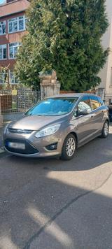 Ford C Max 1.6 Benzin Tüv 12/27 Aktuelle S... - Ford C-Max in Leipzig