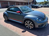 Volkswagen Beetle Cabriolet Club BMT LPG Gasanlage R-Line - LPG Autos: Gebrauchtwagen mit Autogas (LPG)