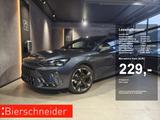 Cupra Leon Sportstourer 1.5 eTSI DSG ab 229.- 990.- An - Cupra Leon Jahreswagen
