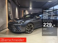 Cupra Leon - Vorschau Bild 1