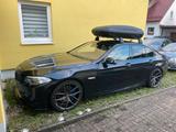 BMW 535d F10 M-Paket - BMW 535: 535d F10