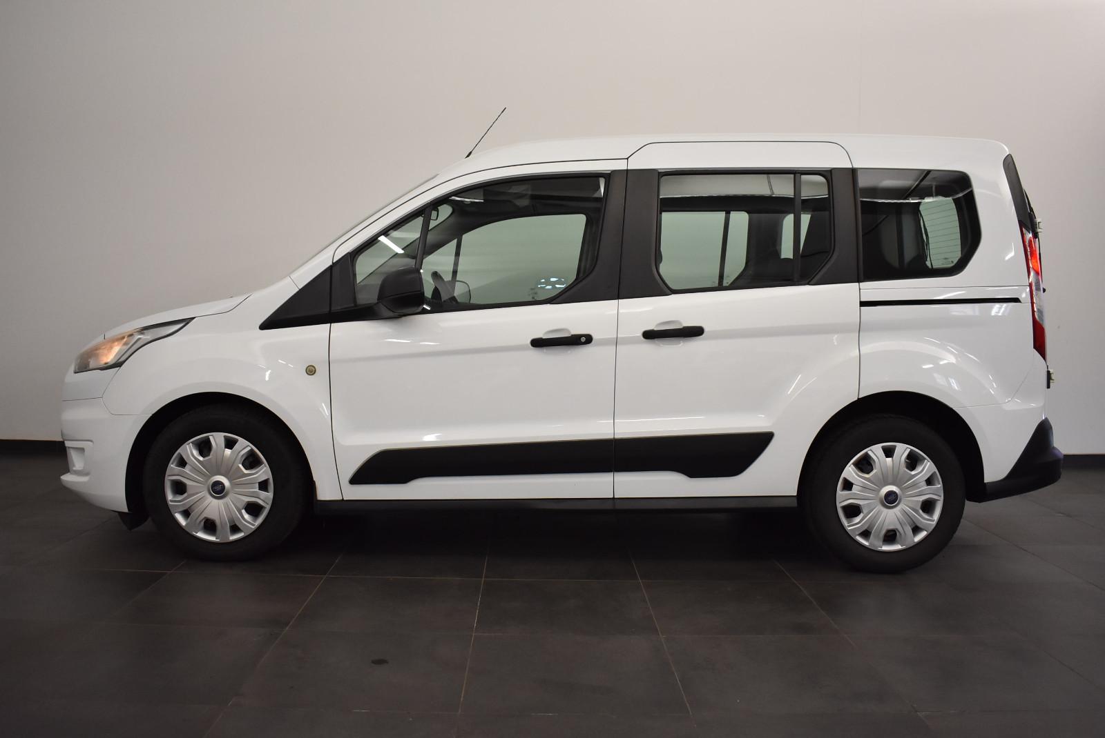 Ford Transit Connect/FRONTSCHEIBE HEIZBAR