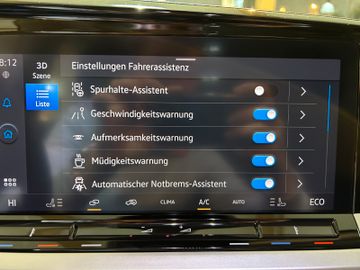 Ford Grand Tourneo Connect PHEV Titanium