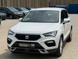 Seat Ateca Style / 12 Monate Garantie / Led / Navi - Seat Ateca Style mit Diesel-Antrieb