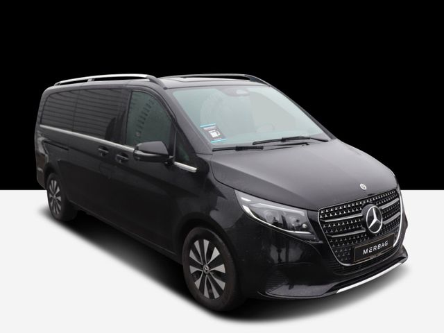 MERCEDES-BENZ V 300 d RWD Avantgarde extralang