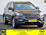 Hyundai SantaFe Premium 4WD AHK Navi Infinity 360°Kamera