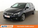 Peugeot 308 1.5 Blue-HDi Allure Aut.*NAVI*TEMPO*PDC* - Peugeot 308: Hdi
