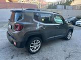 Jeep Renegade 2.0 Mjt 4WD Active Drive Sport - Jeep Renegade Sport mit Diesel-Antrieb
