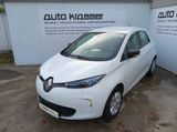 Renault ZOE LIFE Z.E. 40 mit Batteriemiete - : Kleinwagen, mit