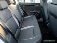 Skoda Elroq - Vorschau Bild 10