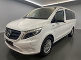 Mercedes-Benz Vito Tourer eVito 129 Pro lang*ACC*LED*NAV*17Z* - scheckheftgepflegte Mercedes eVito