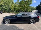 Mercedes-Benz C 250 T Automatik AMG Line - Mercedes-Benz C 250 in Duisburg