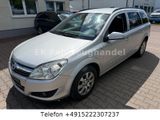 Opel Astra H Caravan Edition - Opel Astra aus 2007: Kombi