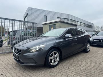 Volvo V40 - 2