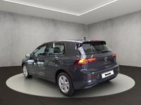 Volkswagen Golf Life 1,5 l TSI OPF 85 kW (116 PS) 6 -Gang