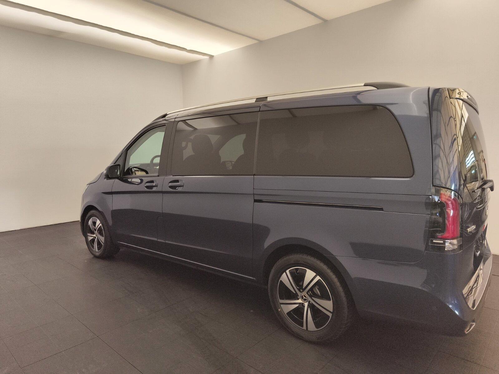 Mercedes-Benz V 250 d STYLE Lang EDITION