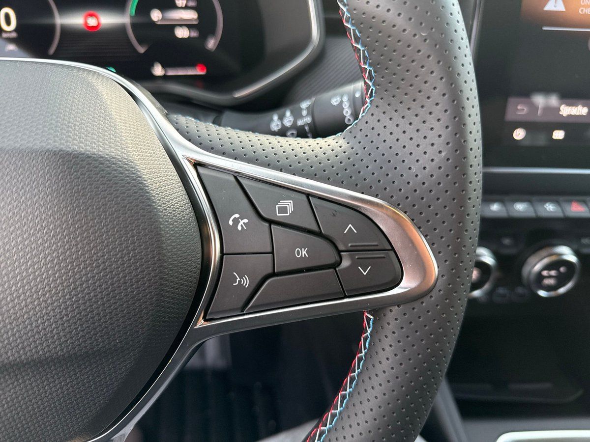 Renault Clio - Bild 23