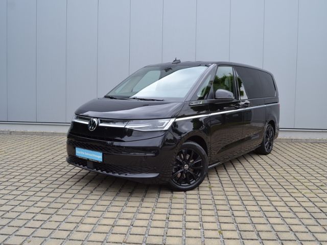 T7 Multivan 2.0 TDI DSG lang Style 18-ZOLL+DCC/M