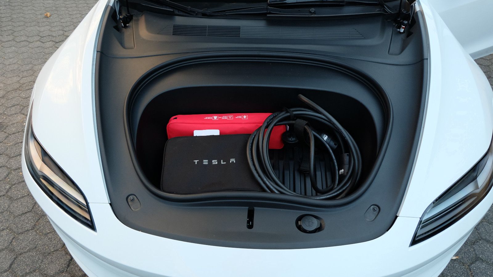Tesla Model 3 Long Range Dual Motor AWD HIGHLAND AHK foto 23