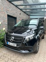 Mercedes-Benz V 250 d Aut. lang -