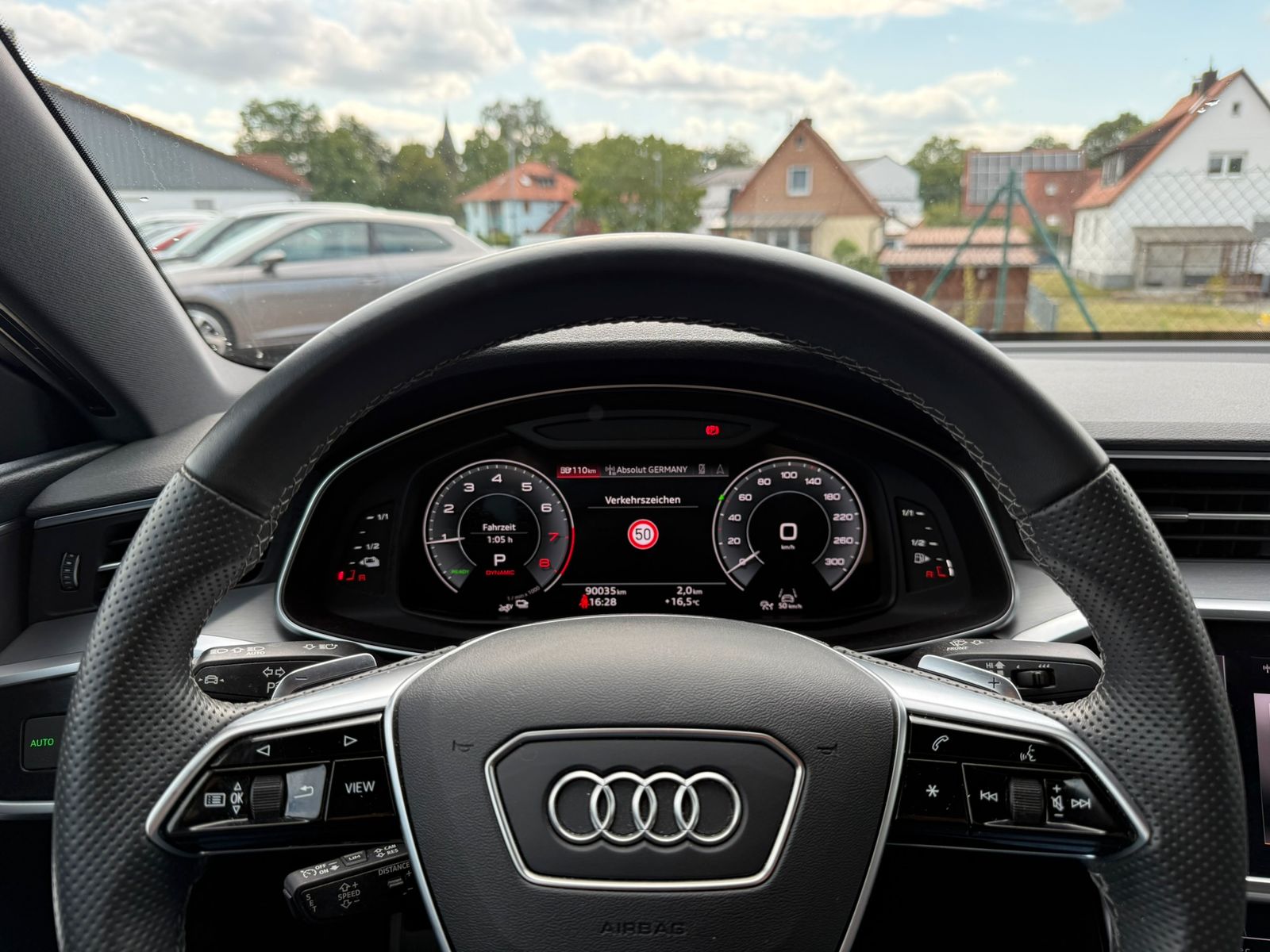 Audi A7 Sportback 55 TFSIe quattro ACC AHK B&O HUD MA foto 24