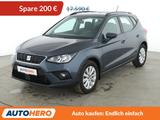 Seat Arona 1.0 TSI Style Aut.*LIM*SHZ*KLIMA* - Seat Arona Gebrauchtwagen in Stuttgart