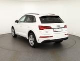 Audi Q5 40 TDI S-Line s-tronic LED ACC Navi Kamera AH - Audi Q5 in Magdeburg