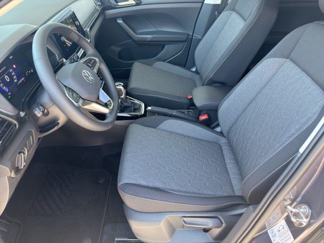 T-Cross Prime 1.0l TSI DSG IQ.LIGHT+KAMERA+ACC+