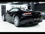 Aston Martin Vantage ROADSTER 4.7 436°MANUAL°NAVI°PDC - Aston Martin V8 Vantage: Roadster