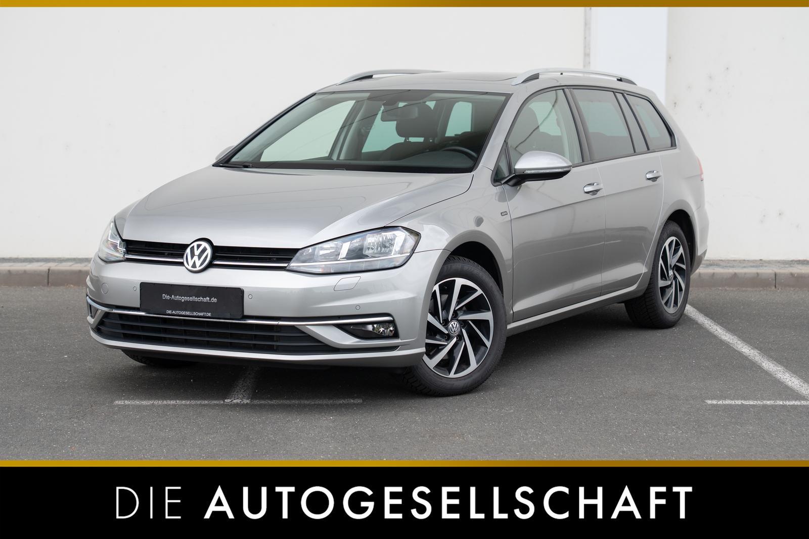 Volkswagen Golf Var.1.4 TSI Join*NAVI*ACC*KAMERA*PANO*