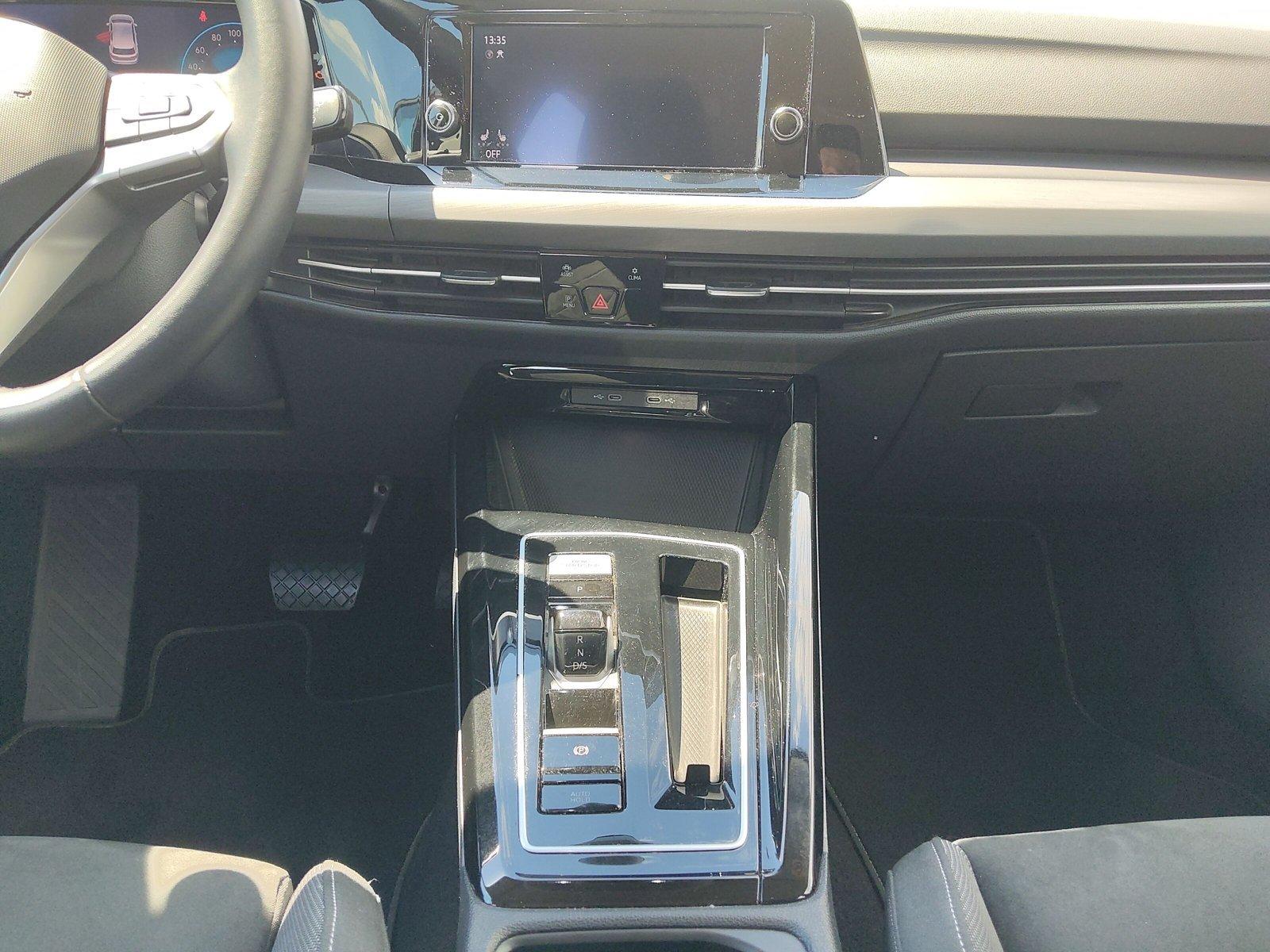 Volkswagen Golf Style 2.0 TSI ACC Sitzh. VC PDC ACC AUT LED, миниатюра 15