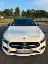 Mercedes-Benz Mercedes Benz A 250 AMG Line | Brabus B25 - Mercedes-Benz A-Class: Brabus