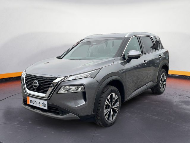 Nissan X-Trail 1.5 VC-T Mild-Hybrid N-Connecta