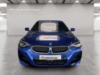 BMW 218 - Vorschau Bild 8