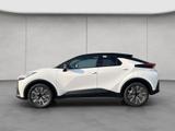Toyota C-HR 2.0 Hybrid Teamplayer Technik Paket - Toyota C-HR Teamplayer mit Benzin-Antrieb