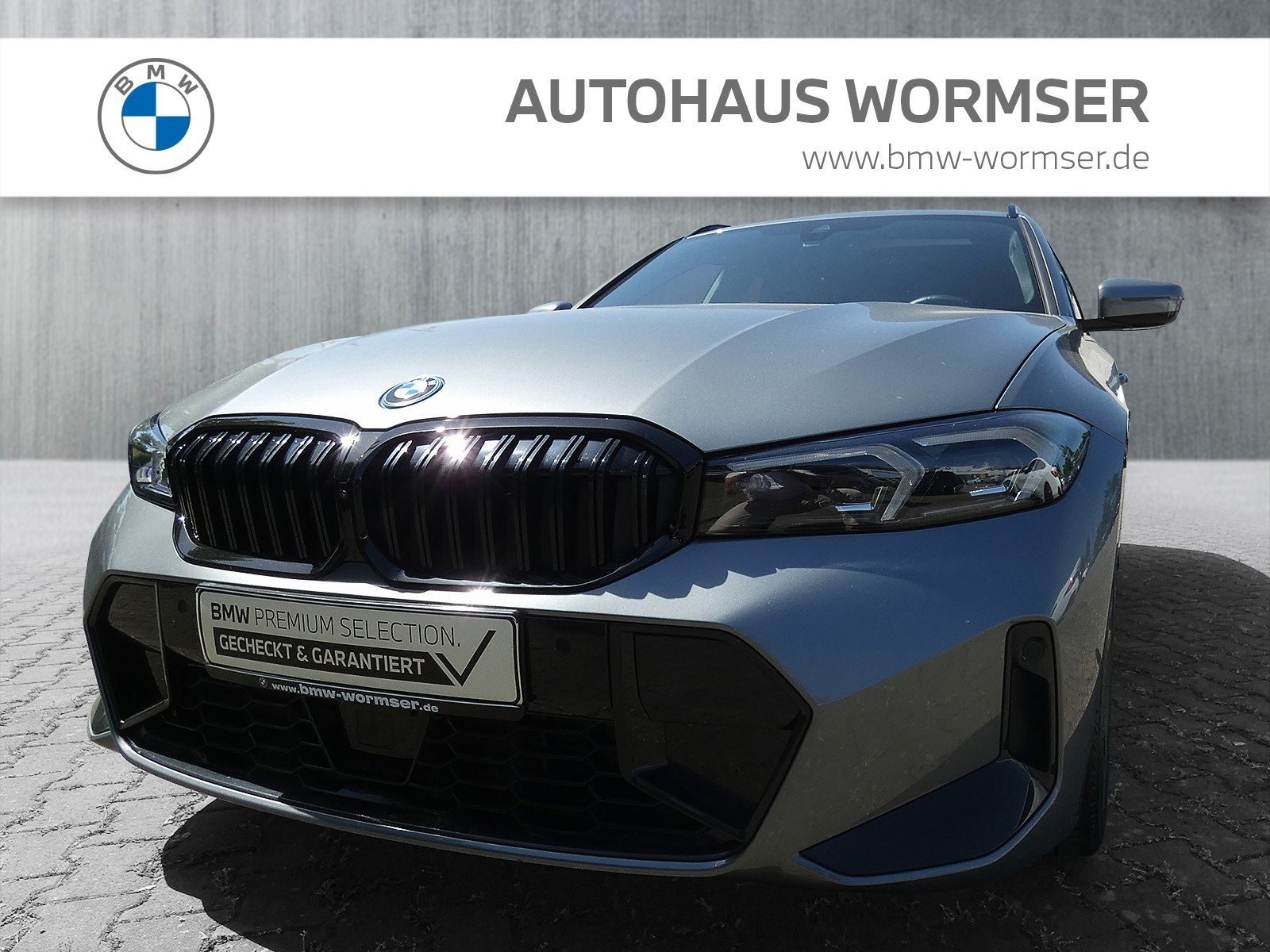 BMW 330 - Bild 13