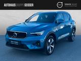 Volvo XC40 B3 Mild-Hybrid Core AHK LED - blaue Volvo XC40